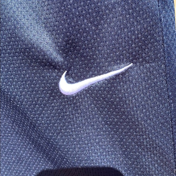 NIKE DRI-FIT TRACKPANTS ( WOMEN S/M AND MENS L ) - Picture 2 of 5